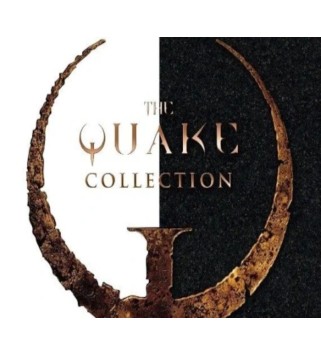 QUAKE Collection Steam Key 